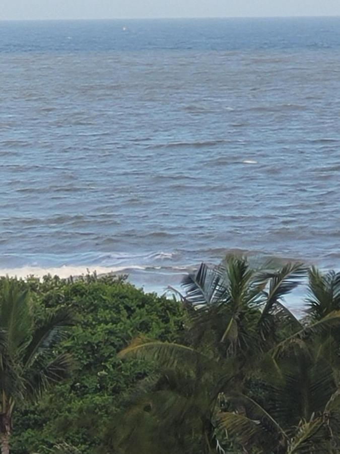 Appartamento The Oceanic Durban Esterno foto