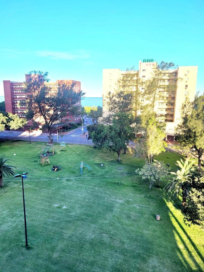 Appartamento The Oceanic Durban Esterno foto