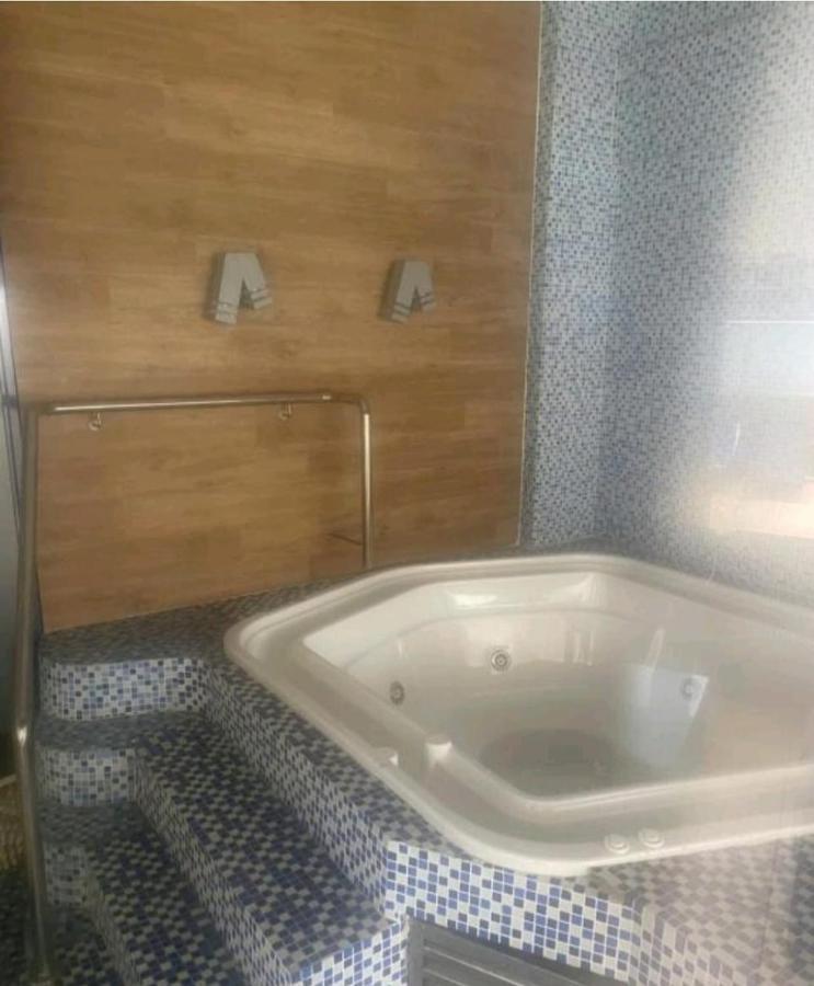 Appartamento The Oceanic Durban Esterno foto