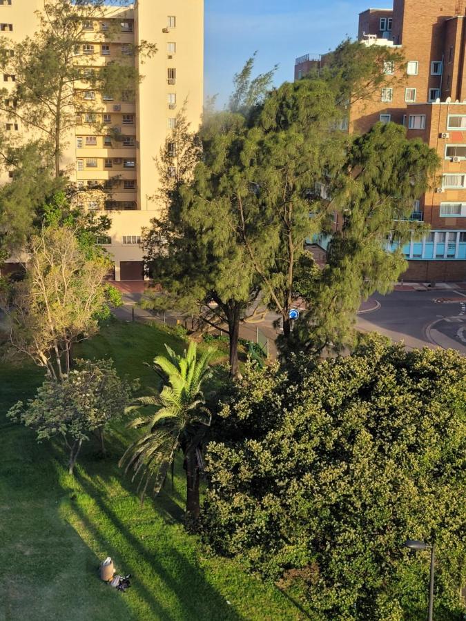 Appartamento The Oceanic Durban Esterno foto
