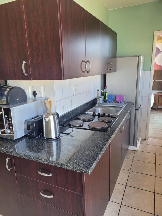 Appartamento The Oceanic Durban Esterno foto